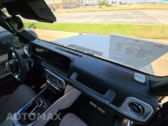 2024 Mercedes-Benz AMG G 63 4MATIC - miniatura 19