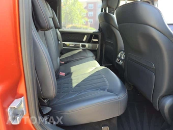 2024 Mercedes-Benz AMG G 63 4MATIC - miniatura 13