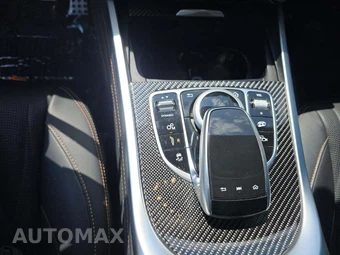 2024 Mercedes-Benz AMG G 63 4MATIC - miniatura 20