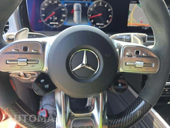 2024 Mercedes-Benz AMG G 63 4MATIC - miniatura 21