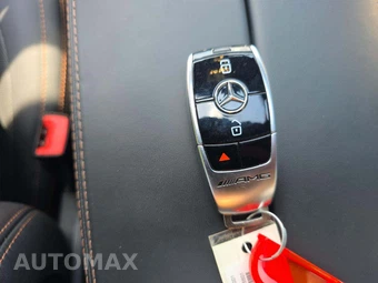 2024 Mercedes-Benz AMG G 63 4MATIC - miniatura 5
