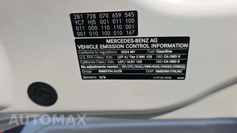 2024 Mercedes-Benz AMG G 63 4MATIC - miniatura 24