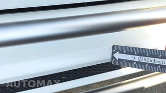 2024 Mercedes-Benz AMG G 63 4MATIC - miniatura 27
