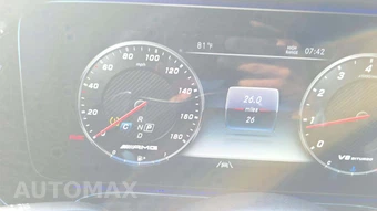 2024 Mercedes-Benz AMG G 63 4MATIC - miniatura 28