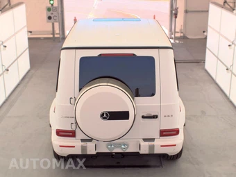 2024 Mercedes-Benz AMG G 63 4MATIC - miniatura 6