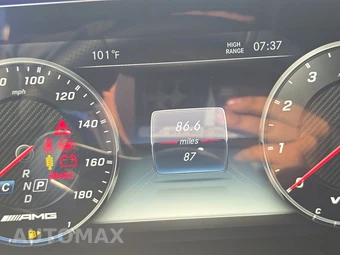 2024 Mercedes-Benz AMG G 63 4MATIC - miniatura 18
