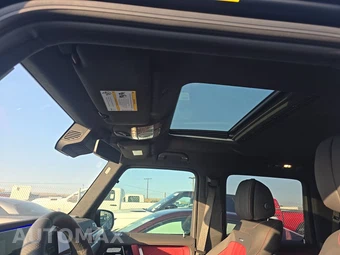 2024 Mercedes-Benz AMG G 63 4MATIC - miniatura 20