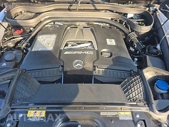2024 Mercedes-Benz AMG G 63 4MATIC - miniatura 22