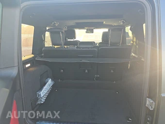 2024 Mercedes-Benz AMG G 63 4MATIC - miniatura 23