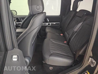 2024 Mercedes-Benz AMG G 63 4MATIC - miniatura 13