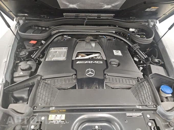 2024 Mercedes-Benz AMG G 63 4MATIC - miniatura 15