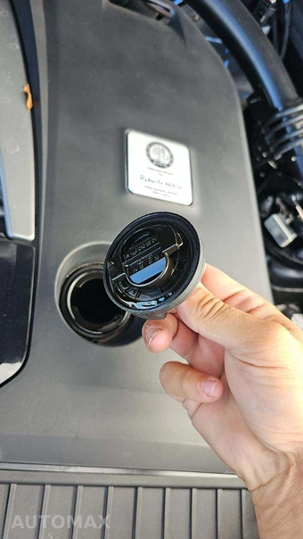 2024 Mercedes-Benz AMG G 63 4MATIC - miniatura 19