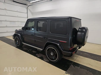 2024 Mercedes-Benz AMG G 63 4MATIC - miniatura 6