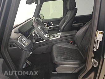 2024 Mercedes-Benz AMG G 63 4MATIC - miniatura 7