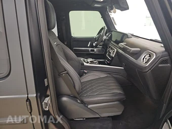 2024 Mercedes-Benz AMG G 63 4MATIC - miniatura 8