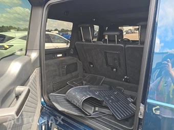 2024 Mercedes-Benz AMG G 63 4MATIC - miniatura 16