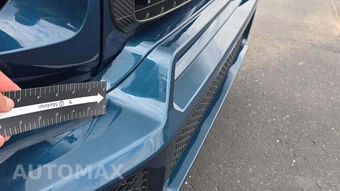 2024 Mercedes-Benz AMG G 63 4MATIC - miniatura 24