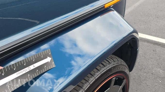 2024 Mercedes-Benz AMG G 63 4MATIC - miniatura 25