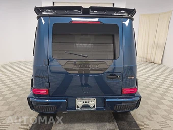 2024 Mercedes-Benz AMG G 63 4MATIC - miniatura 5