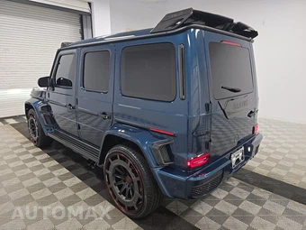 2024 Mercedes-Benz AMG G 63 4MATIC - miniatura 6