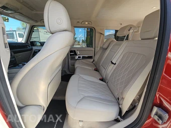 2024 Mercedes-Benz AMG G 63 4MATIC - miniatura 13