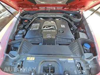 2024 Mercedes-Benz AMG G 63 4MATIC - miniatura 15