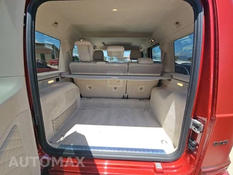2024 Mercedes-Benz AMG G 63 4MATIC - miniatura 16