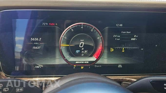 2024 Mercedes-Benz AMG G 63 4MATIC - miniatura 17