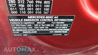 2024 Mercedes-Benz AMG G 63 4MATIC - miniatura 18