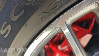 2024 Mercedes-Benz AMG G 63 4MATIC - miniatura 27