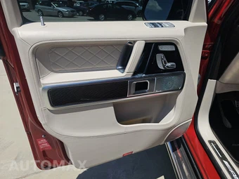 2024 Mercedes-Benz AMG G 63 4MATIC - miniatura 9