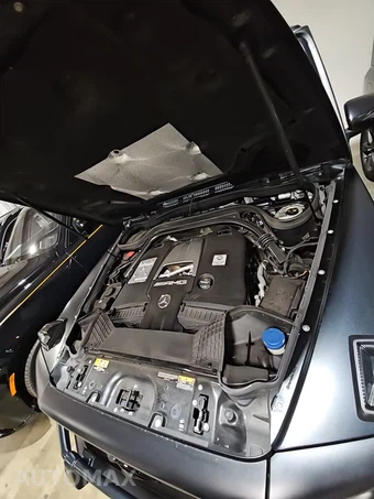 2024 Mercedes-Benz AMG G 63 4MATIC - miniatura 23