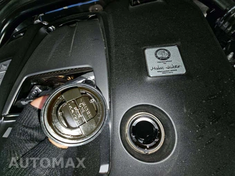2024 Mercedes-Benz AMG G 63 4MATIC - miniatura 24
