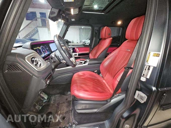2024 Mercedes-Benz AMG G 63 4MATIC - miniatura 6