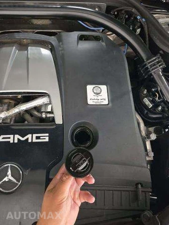 2024 Mercedes-Benz AMG G 63 4MATIC – miniatura 22