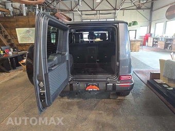 2024 Mercedes-Benz AMG G 63 4MATIC - miniatura 14