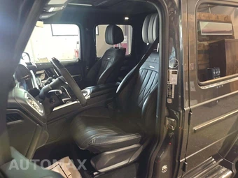2024 Mercedes-Benz AMG G 63 4MATIC - miniatura 6