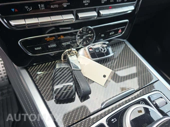 2024 Mercedes-Benz AMG G 63 4MATIC - miniatura 5