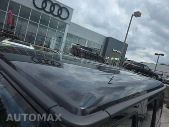 2024 Mercedes-Benz AMG G 63 4MATIC - miniatura 9