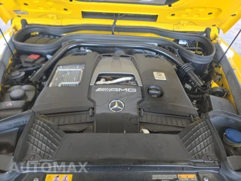2024 Mercedes-Benz AMG G 63 4MATIC - miniatura 15