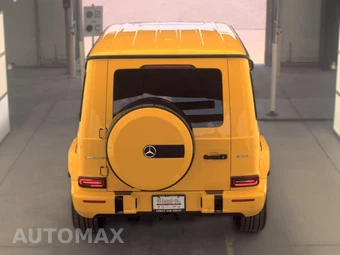 2024 Mercedes-Benz AMG G 63 4MATIC - miniatura 5