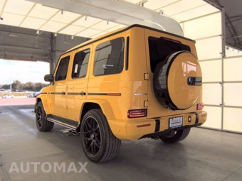 2024 Mercedes-Benz AMG G 63 4MATIC - miniatura 6