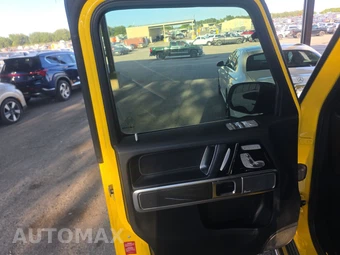 2024 Mercedes-Benz AMG G 63 4MATIC - miniatura 9