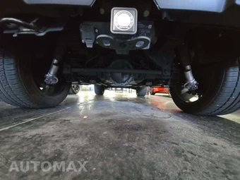 2024 Mercedes-Benz AMG G 63 4MATIC - miniatura 15