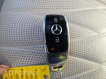 2024 Mercedes-Benz AMG G 63 4MATIC – miniatura 5