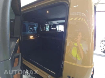 2024 Mercedes-Benz AMG G 63 4MATIC - miniatura 14