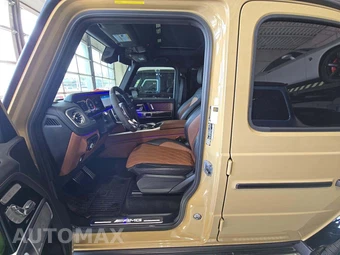 2024 Mercedes-Benz AMG G 63 4MATIC - miniatura 6