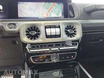 2024 Mercedes-Benz AMG G 63 4MATIC – miniatura 10
