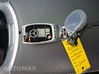 2024 Mercedes-Benz AMG G 63 4MATIC – miniatura 8