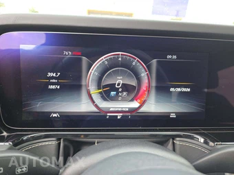 2024 Mercedes-Benz AMG G 63 4MATIC – miniatura 9
